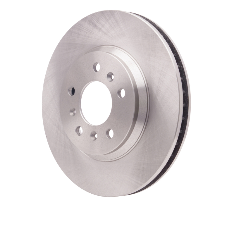 R1 06-16 Buick Lucerne Front Brake Rotor Set w/Ceramic Pads and Hardware (2x dfc600-45012, 1x rnc2310-1159-01) thumbnail 5