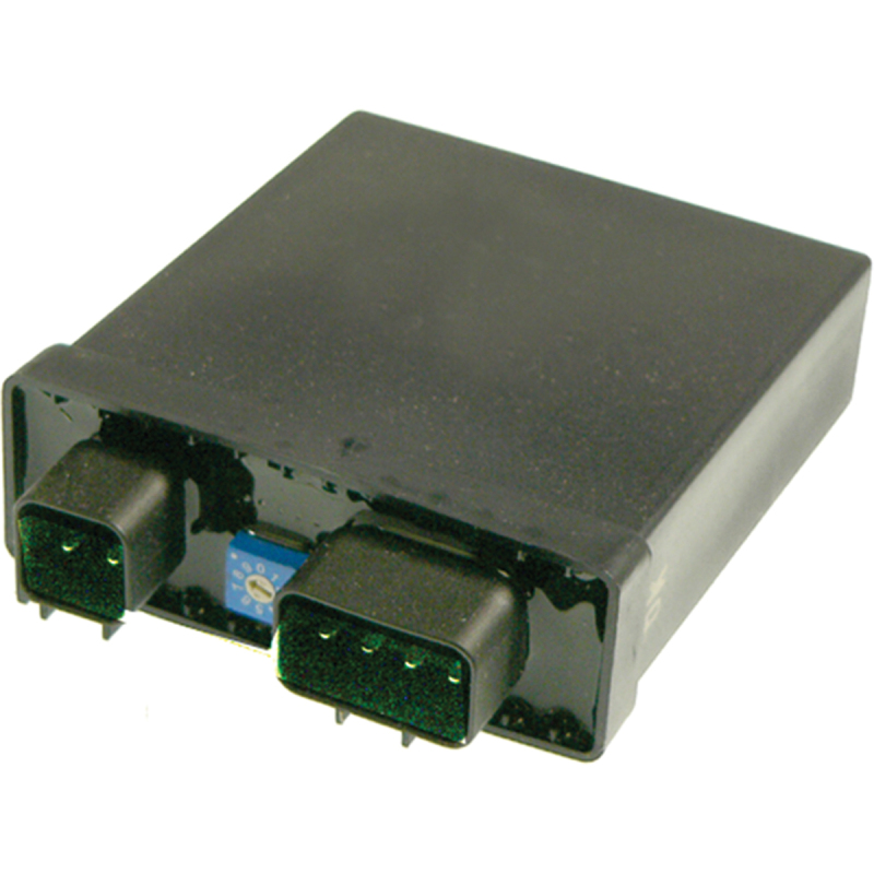 ARR CDI Boxes