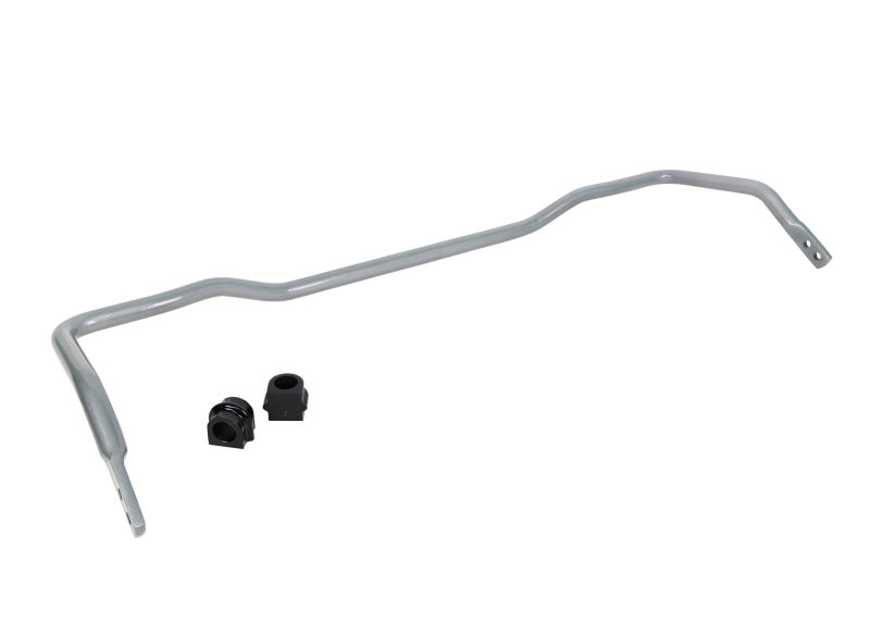 WL Sway Bars - Front