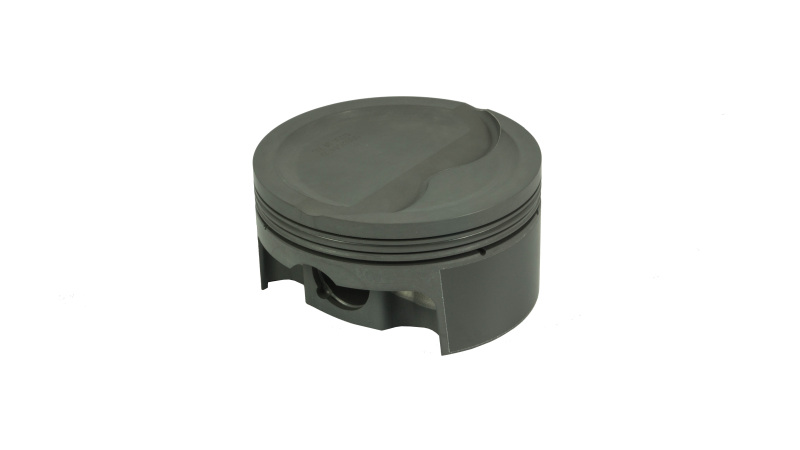 Mahle MS Piston Set SBF 444ci 4.080in Bore 4.250in Stroke 6.7in Rod .990 Pin -18cc 10.0 CR Set of 8 thumbnail 2