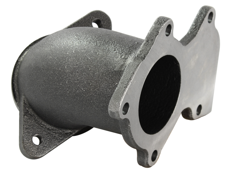BladeRunner Turbocharger Turbine Elbow Replacement