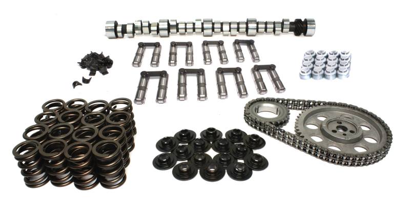 COMP Cams Camshaft Kit CS 268XFI HR-13 thumbnail 3