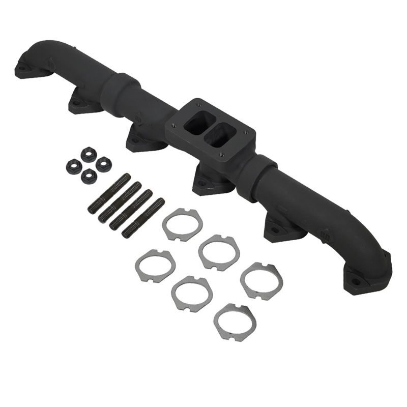 BDD Exhaust Manifolds