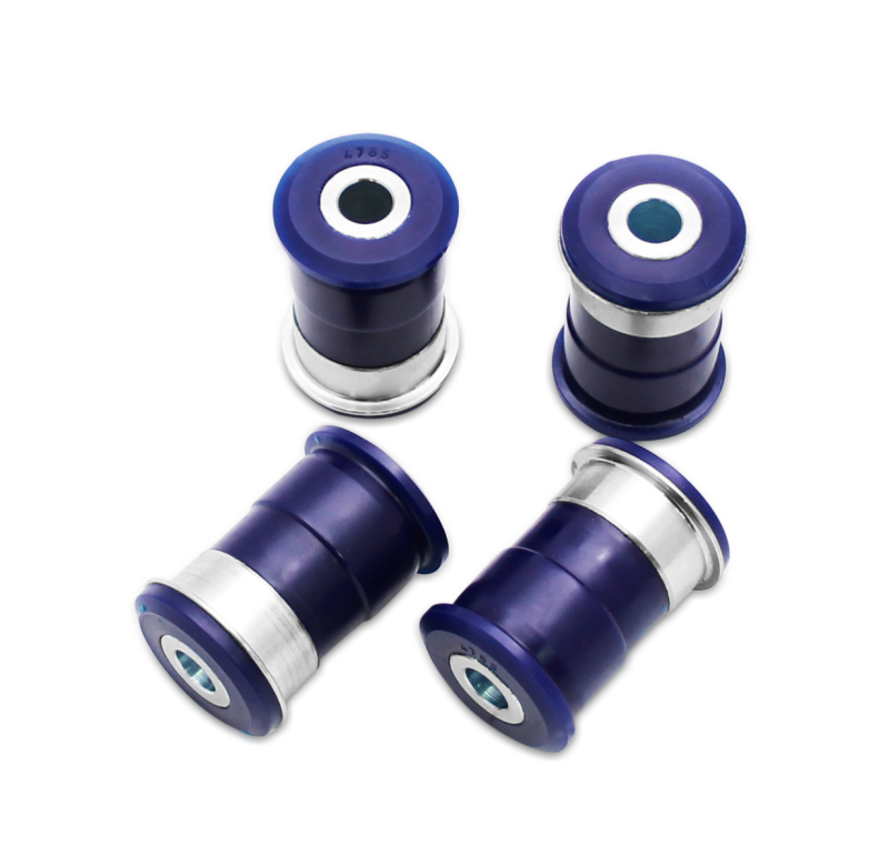 SPR Bushings - Control Arm