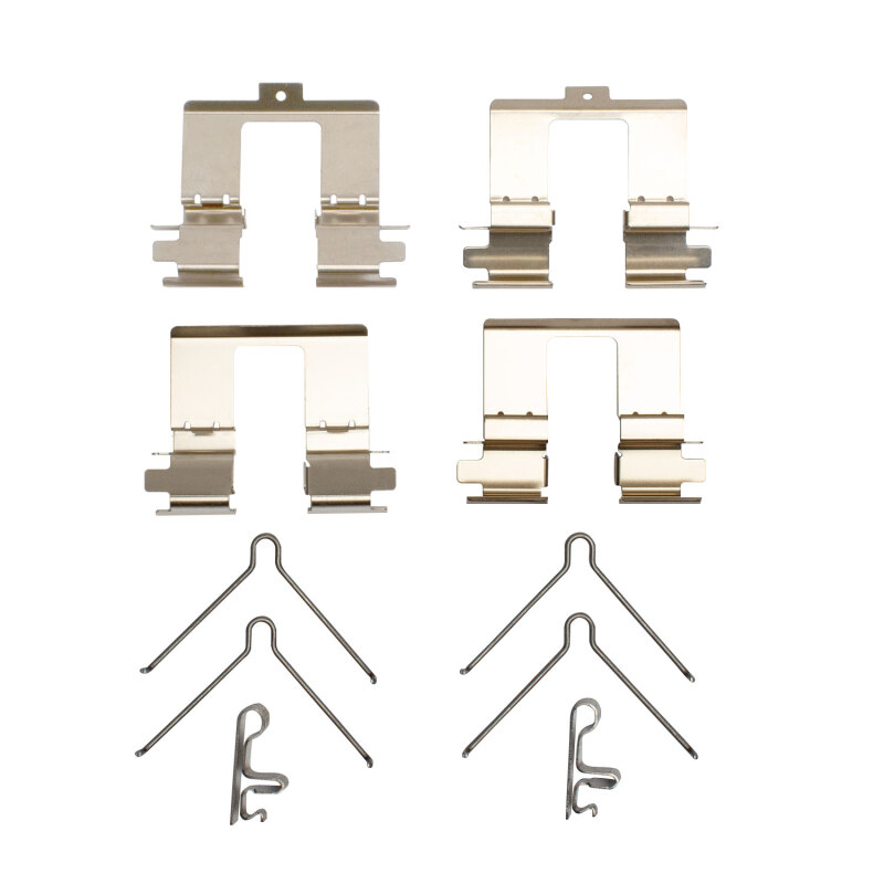 DFC Premium Hardware Kits