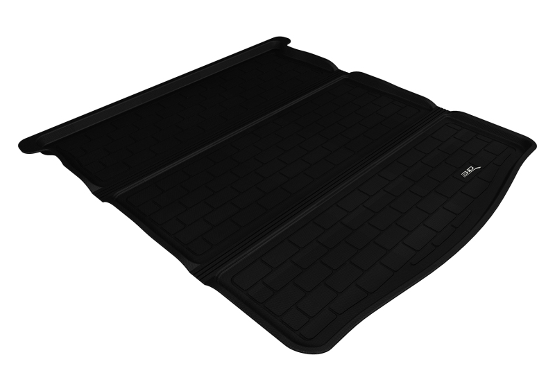 ACE Cargo Liner - Black