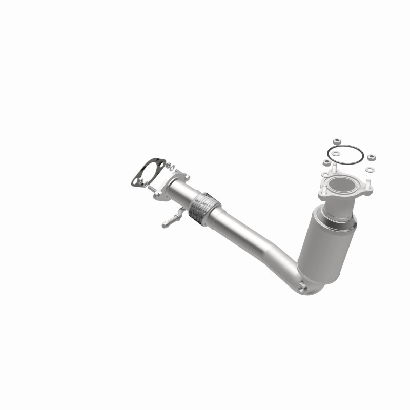 MagnaFlow 10-14 Chevy Equinox / GMC Terrain 2.4L Direct Fit Catalytic Converter thumbnail 9