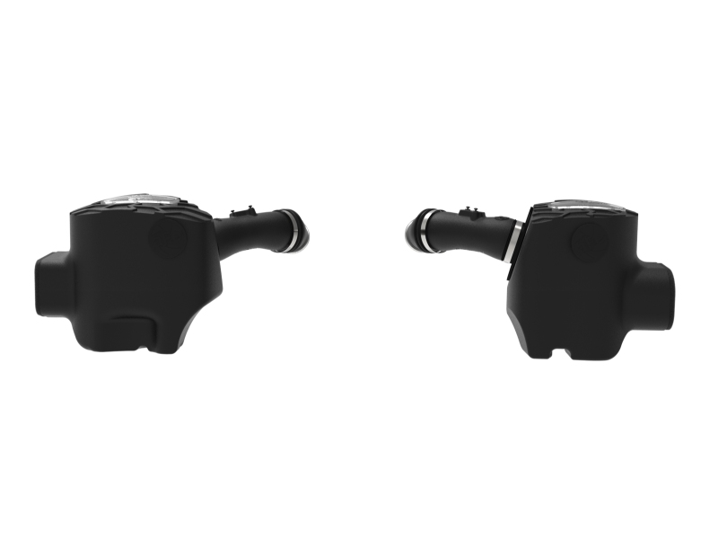 aFe 2022 Toyota Tundra V6-3.5L (tt) Momentum GT Pro 5R Cold Air Intake System thumbnail 5