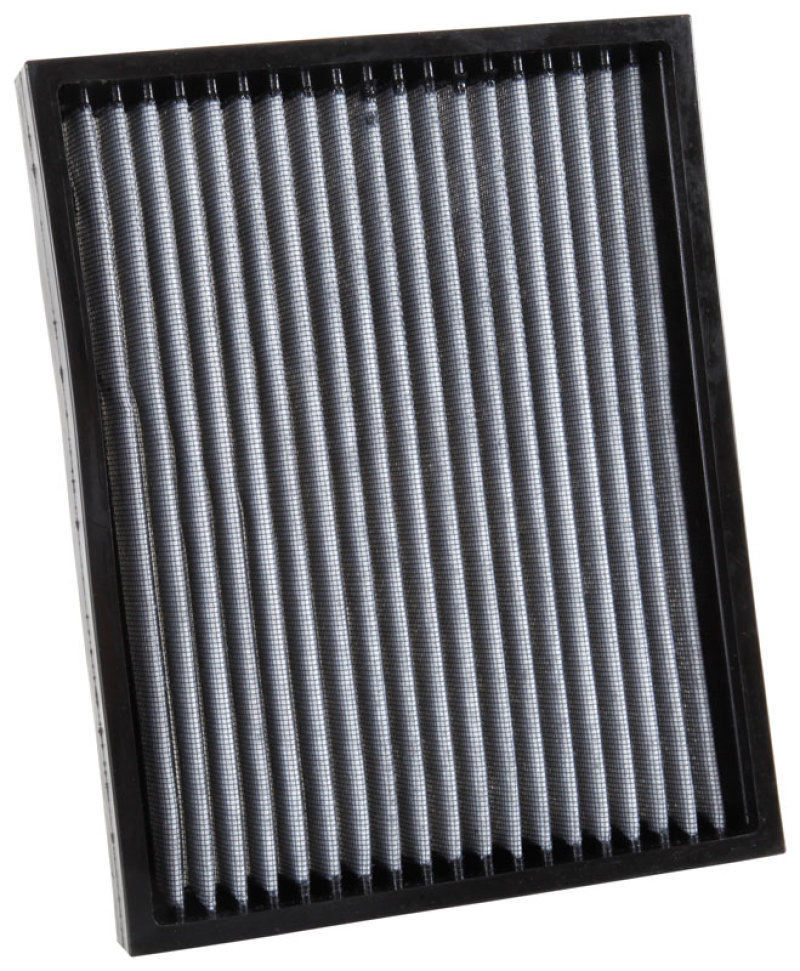 K&N 15-16 Ford F150 5.0L V8 Replacement Cabin Air Filter thumbnail 4