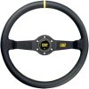 OMP Rally Steering Wheel