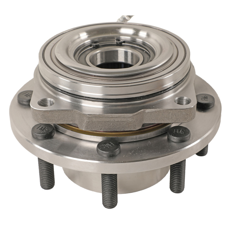 MOOG 11-16 Ford F-350 Super Duty Front Hub Assembly thumbnail 6