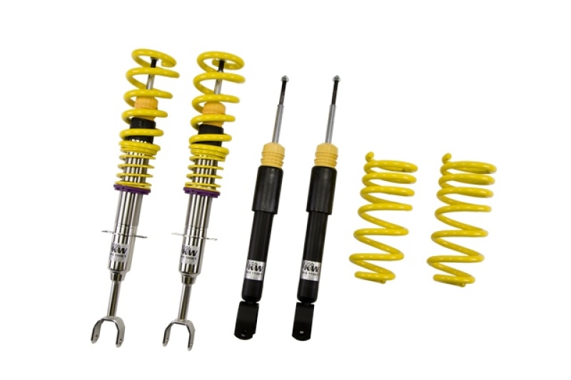 KW V1 Coilover Kit