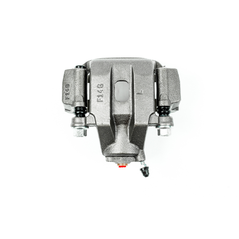 Power Stop 08-15 Toyota Sequoia Rear Right Autospecialty Caliper w/Bracket thumbnail 5