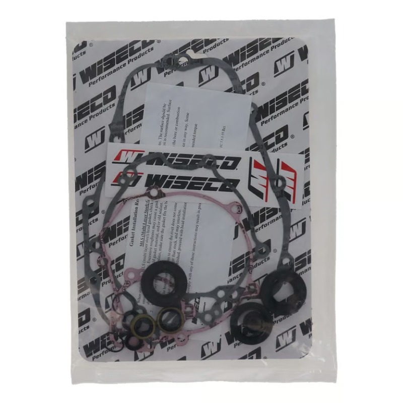 Wiseco 2006+ KX85/KX100 Bottom End Gasket Kit