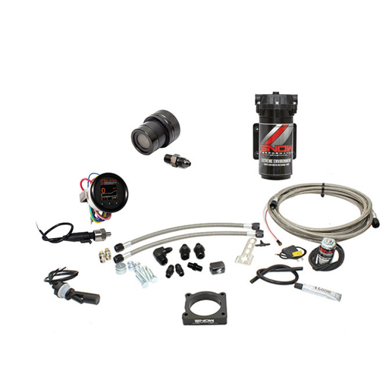 NEX Water Injection Kits