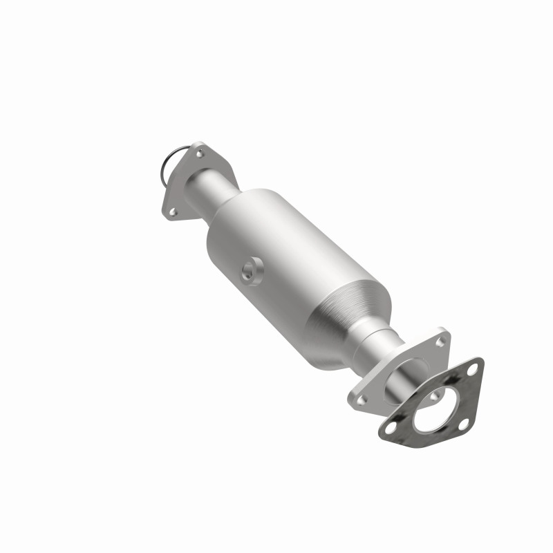 MagnaFlow Direct Fit Catalytic Converter 98-02 Honda Accord 2.3L thumbnail 9