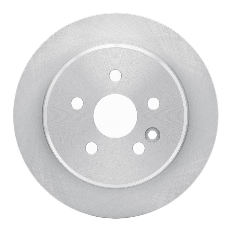 DFC Brake Rotors - Plain