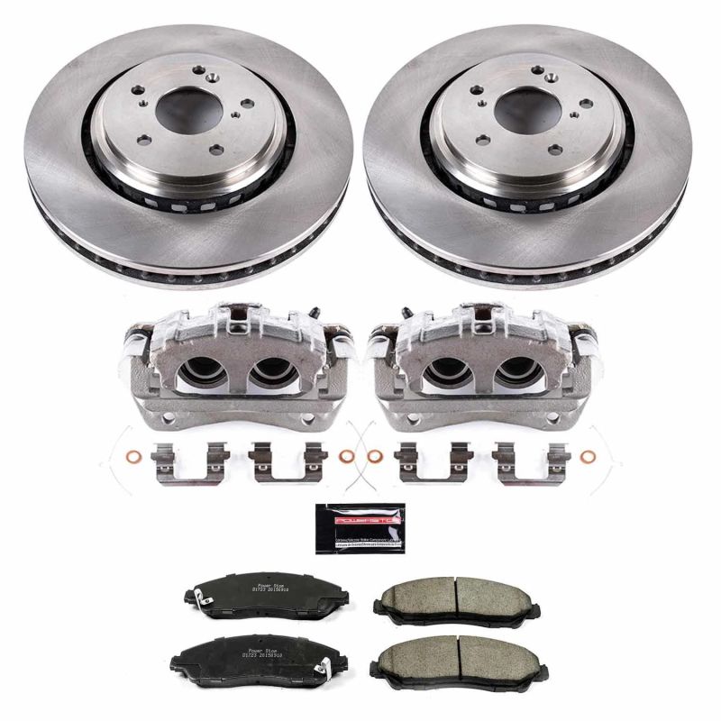 PSB Autospecialty Caliper