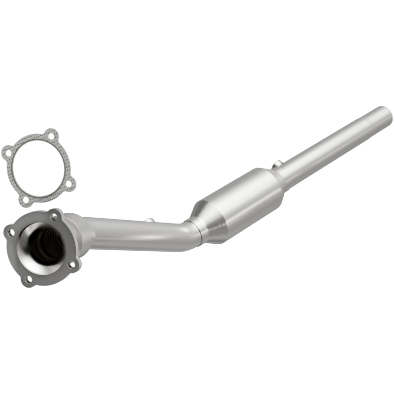 MagnaFlow Conv DF 99-04 VW Beetle V4 1.8L GLX Turbo S / 99-03 Golf V4 1.8L GLS GTI/Jetta V4 1.8L GLS thumbnail 3