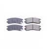 PSB Z16 Evolution Brake Pads