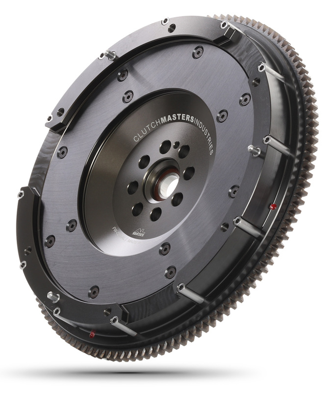 Clutch Masters 04-06 Acura TL 3.2L / 03-06 Honda Accord 3.0L Aluminum Flywheel
Clutch Flywheel