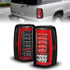 ANZ LED Taillights