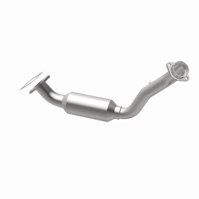 MagnaFlow 97-00 Ford Explorer 4.0L Direct Fit Converter thumbnail 8