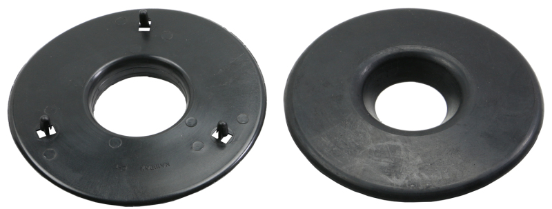 MOOG 97-06 Jeep Wrangler Rear Coil Spring Insulator thumbnail 3