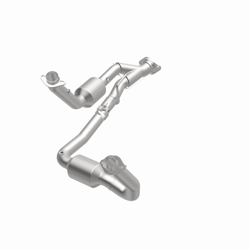 MagnaFlow 05-06 Jeep Grand Cherokee 5.7L Direct Fit Catalytic Converter thumbnail 7