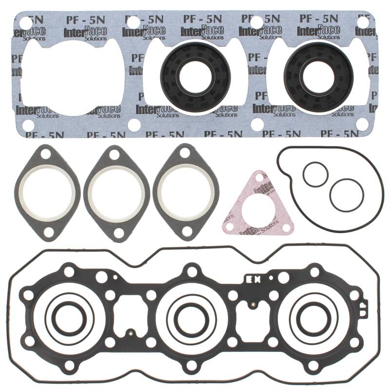 VEP Complete Gasket Kit