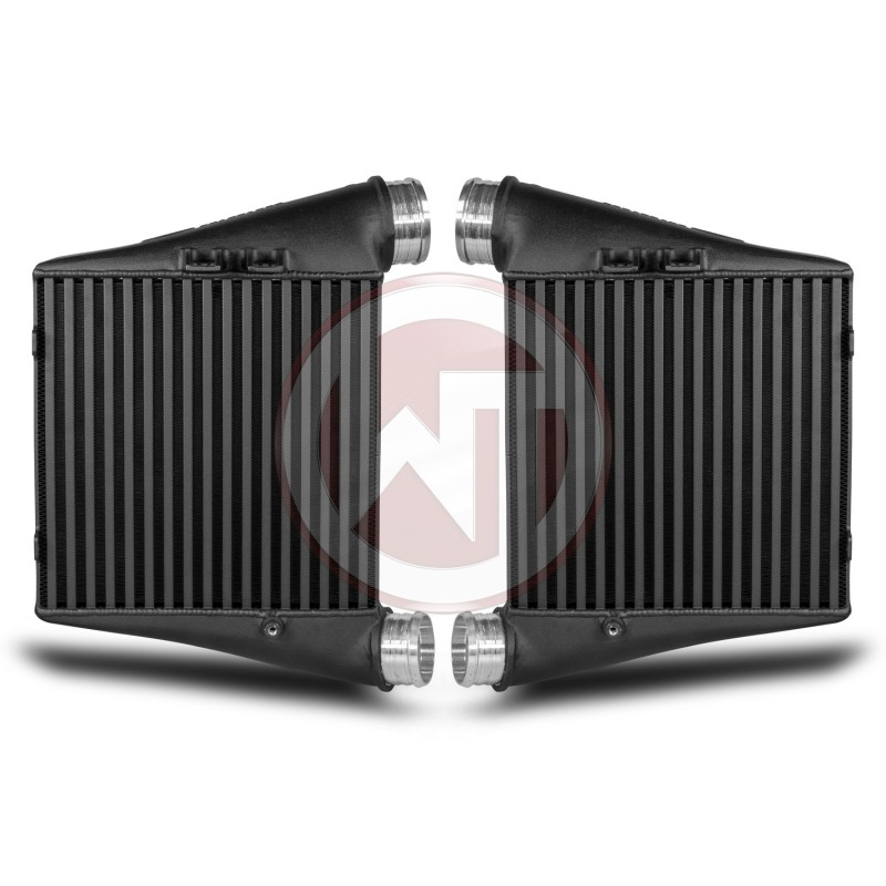 WGT Intercooler Kits - Comp