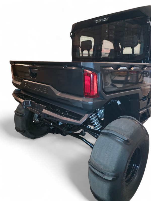 Elektric Offroad 2024+ Polaris Ranger 1500 Xd Volt Rear Bumper thumbnail 9