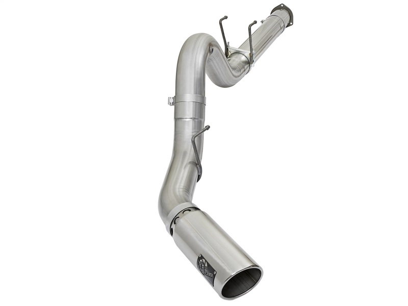 AFE Exhaust DPF Back