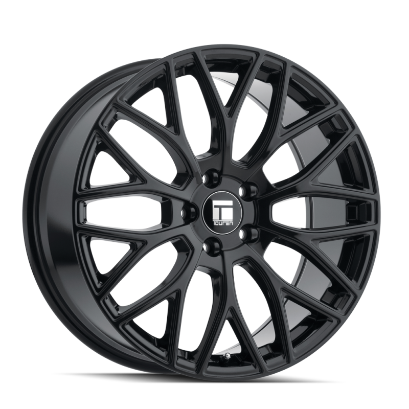 TRN TR76 3276 Wheels
