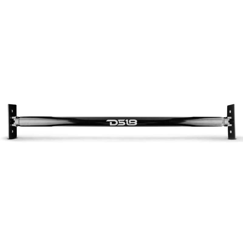 DS18 Jeep JLU Speaker Tower Mounting Tube- Black