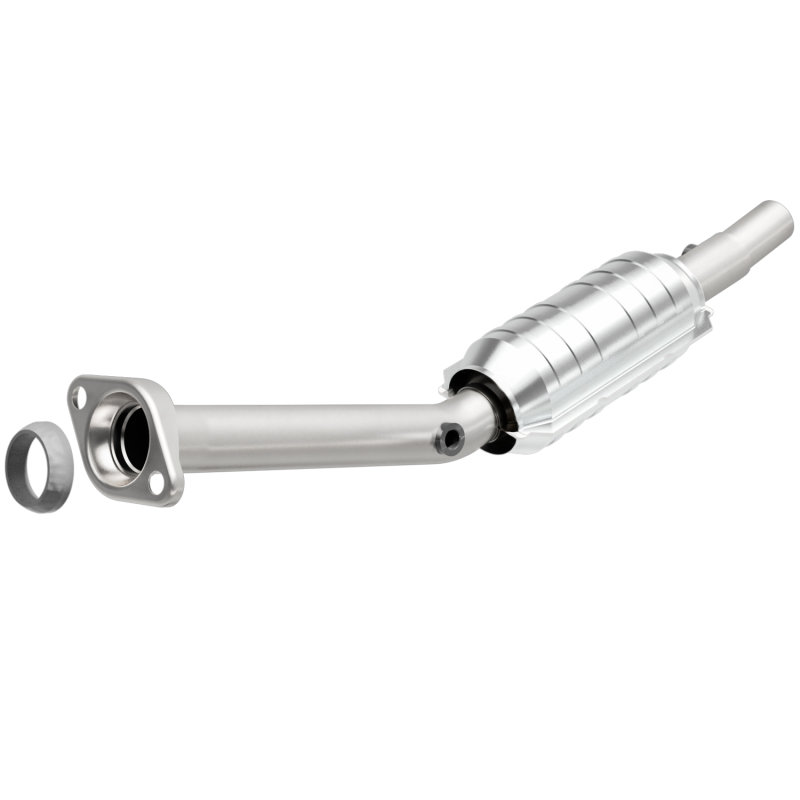 MagnaFlow Direct Fit Catalytic Converter 03-06 Echo/xA 1.5L thumbnail 2