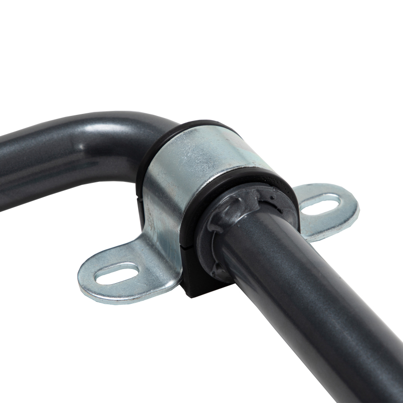 Belltech Anti-Sway Bars 5571 Sway Bar, Steel, Gray, Rear, 1 1/4 in. Diameter, Chevy, GMC, Kit thumbnail 9
