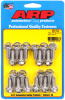 ARP Ford FE SS Hex Oil Pan Bolt Kit thumbnail 6