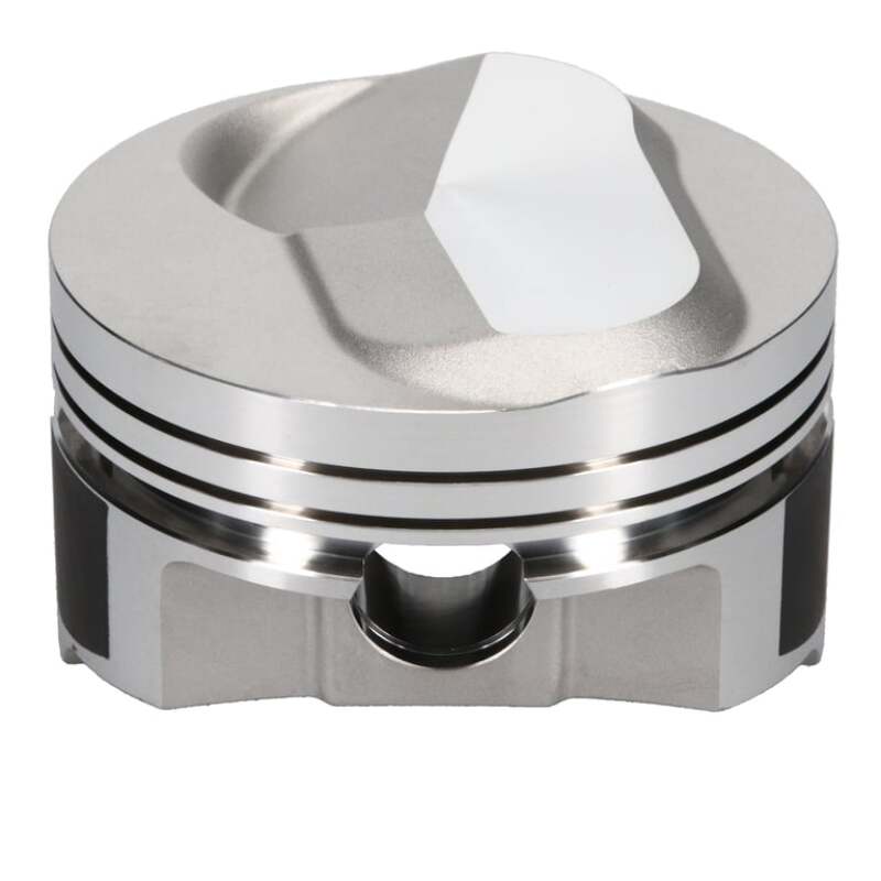 Wiseco Pro Tru Street Chevy Big Block 4.250in Bore 1.270in CH 21.00 CC Piston Set