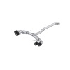 MBRP Catback Exhaust 304