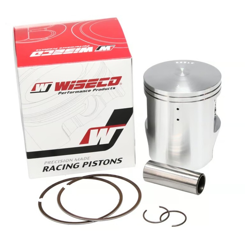 Wiseco 87-89 Honda TRX250R ProLite 2658CD Piston Kit thumbnail 4
