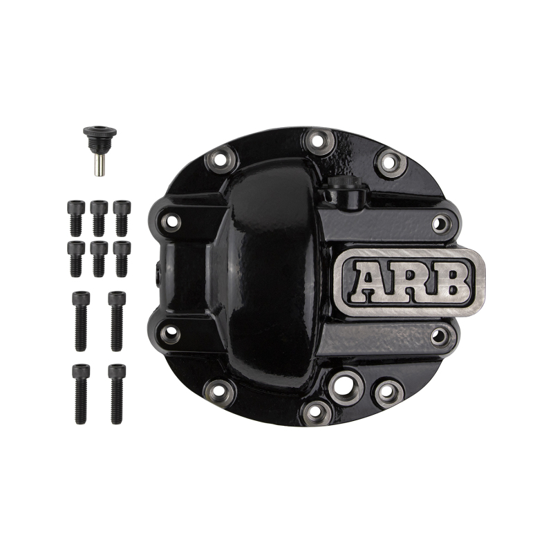 ARB Diff Case / Covers