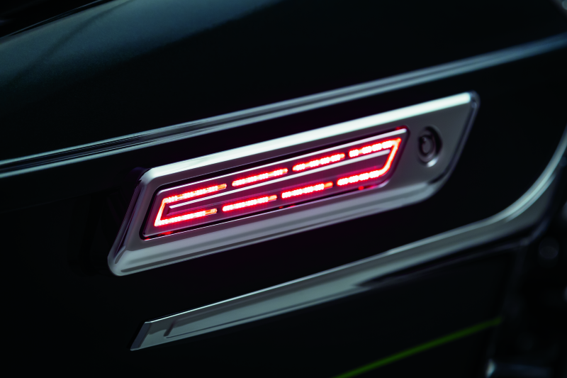 KUR LED Auxilliary Lights I