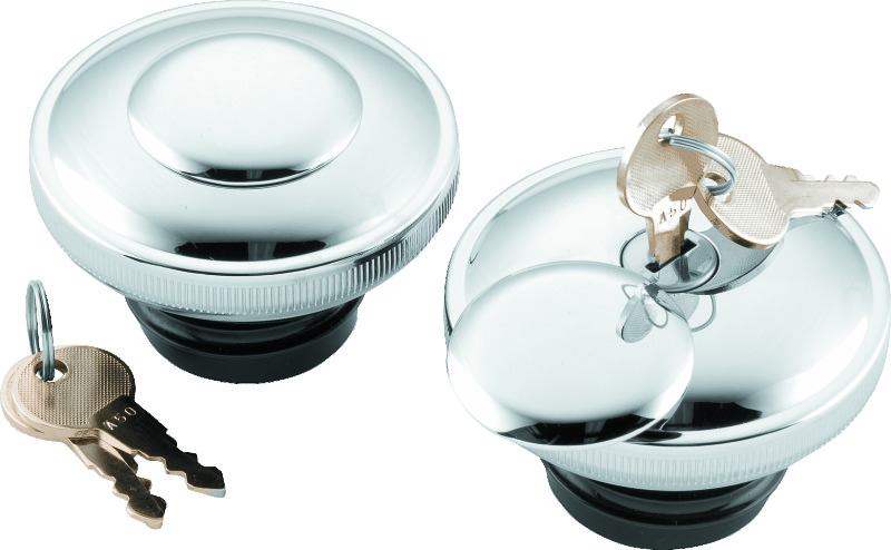 BKC Gas Caps B