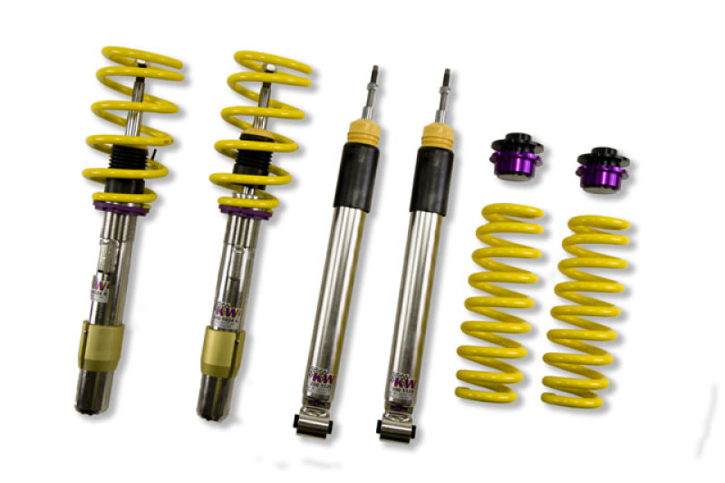 KW V3 Coilover Kit
