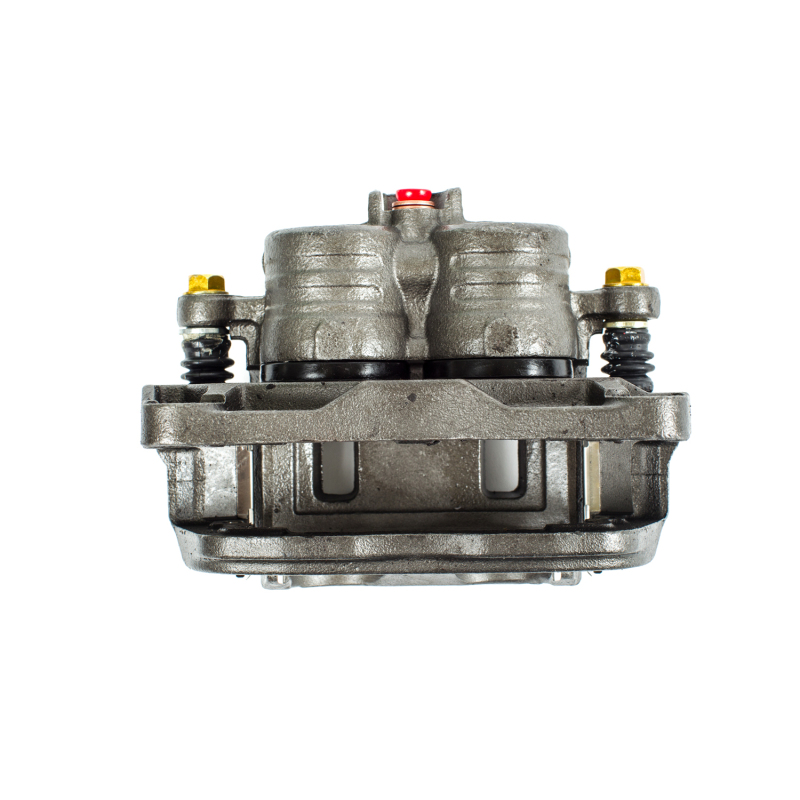Power Stop 16-17 Subaru Crosstrek Front Autospecialty Caliper w/Bracket thumbnail 4