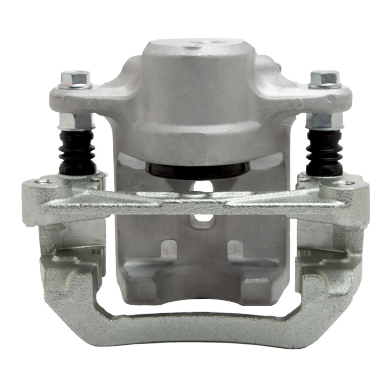 DFC 13-20 Subaru BRZ Rear-L Premium Caliper - Silver Zinc Coated thumbnail 3
