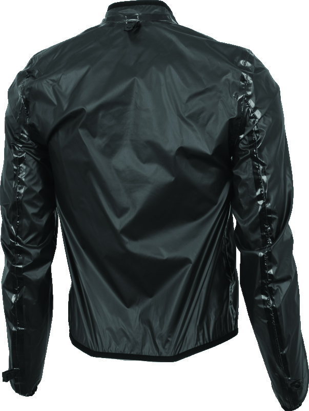 FIRSTGEAR Reflex Mesh Jacket Black Womens - Small