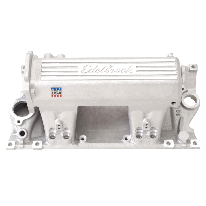 EDE Pro-Flo XT Intake Manifold