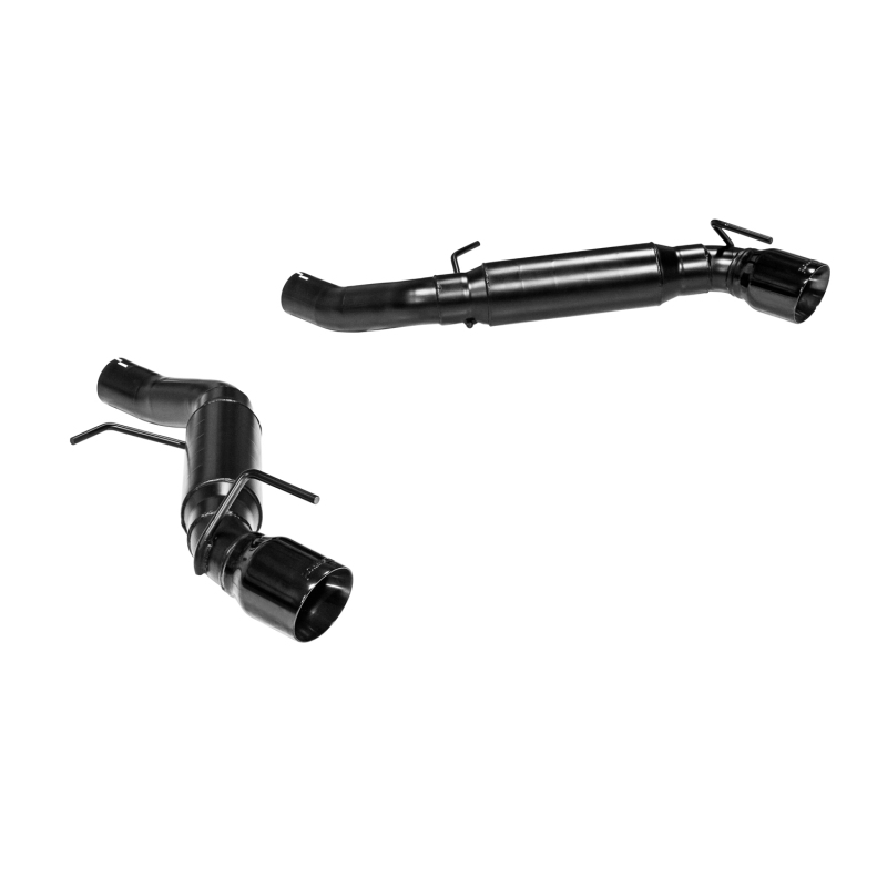 Flowmaster 16-24 Camaro SS 6.2L Outlaw Axle-Back Exhaust System thumbnail 3